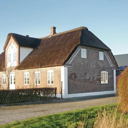 Holiday Bredebro 12 Semesterbostad Ballum