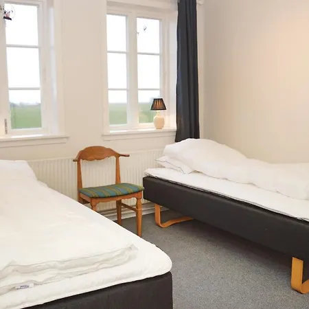 Holiday Bredebro 12 Semesterbostad *