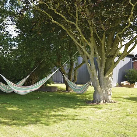 Holiday Bredebro 12 Semesterbostad Ballum